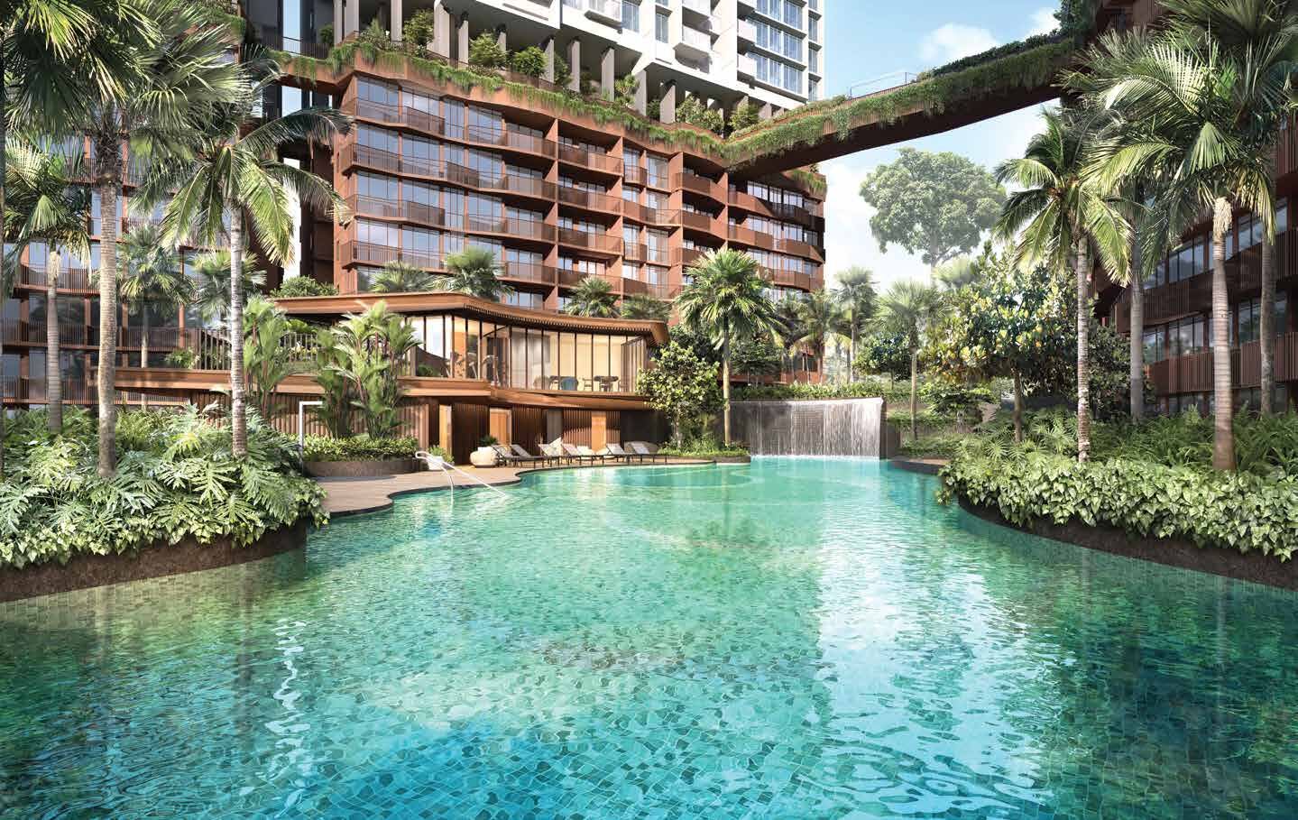 50m pool