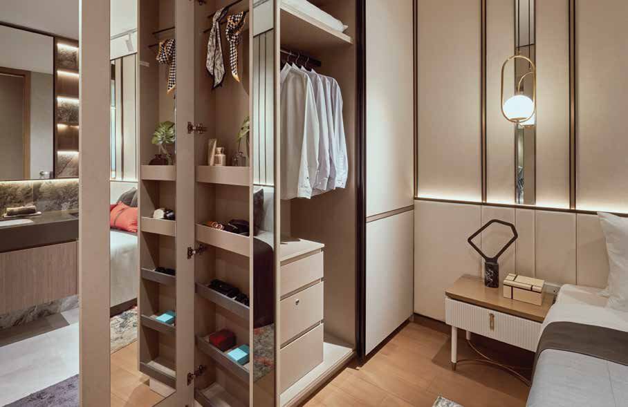 Wardrobe
